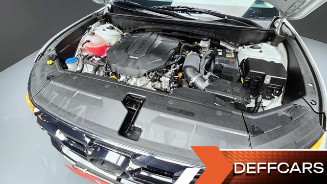 Hyundai TUCSON Diesel 2.0 4WD Modern купить на сайте DeffCars
