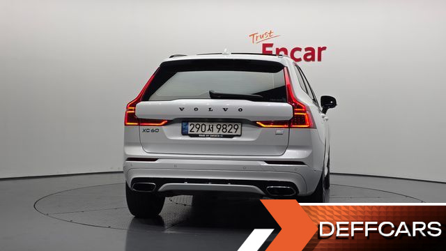 Volvo XC60 T8 R-Design купить на сайте DeffCars