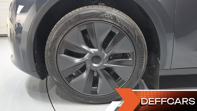 Tesla MODEL Y RWD купить на сайте DeffCars