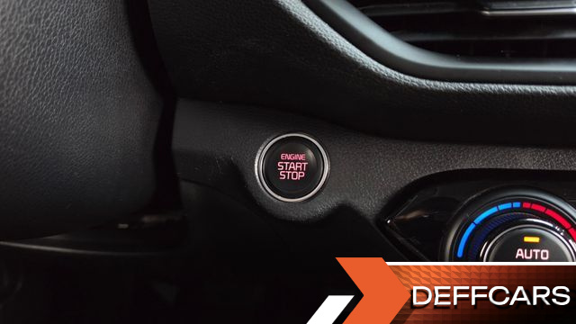 Kia K3 Standard купить на сайте DeffCars