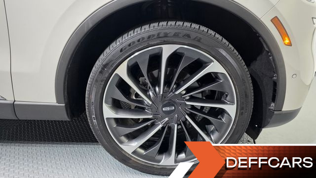 Lincoln AVIATOR 3.0 Reserve  AWD купить на сайте DeffCars