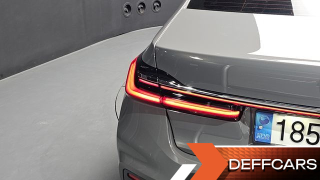 BMW 7-SERIES 745Le iPerformance M Sport купить на сайте DeffCars