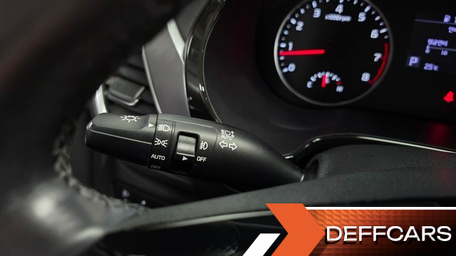 Kia SELTOS Gasoline 1.6 Turbo 2WD Noblesse купить на сайте DeffCars