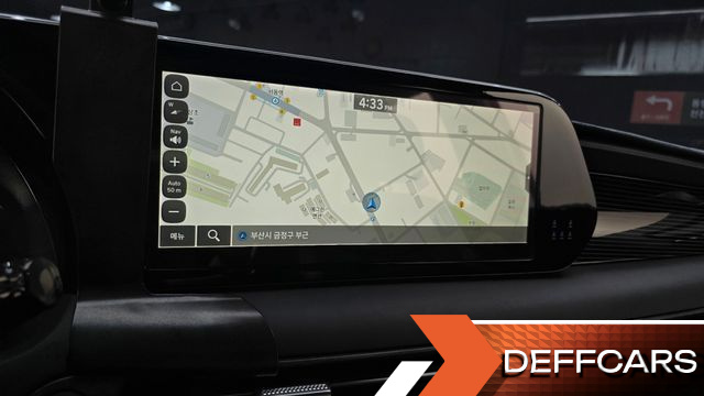 Hyundai PALISADE Diesel 2.2 4WD Calligraphy Black Edition купить на сайте DeffCars