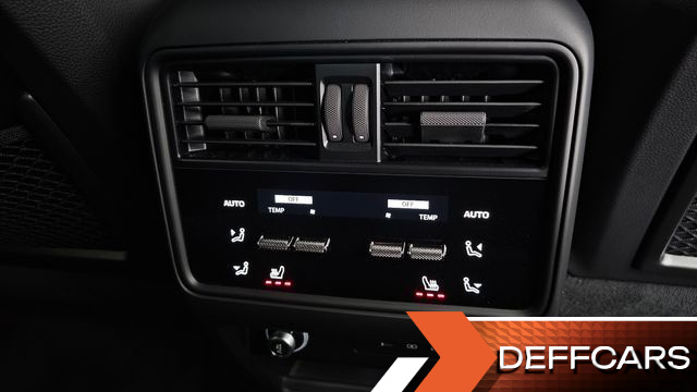 Porsche CAYENNE 3.0 E-Hybrid Coupe купить на сайте DeffCars