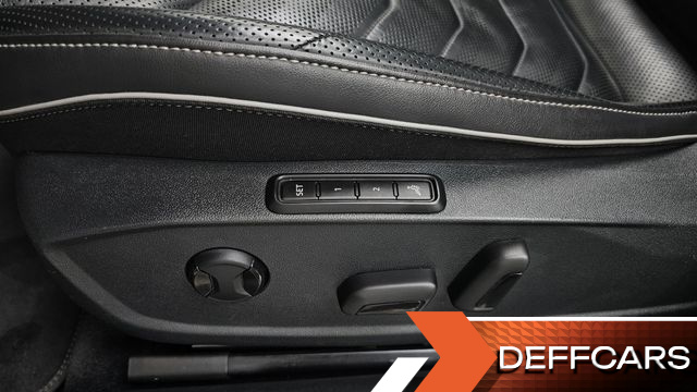 Volkswagen ARTEON 2.0 TDI Premium купить на сайте DeffCars