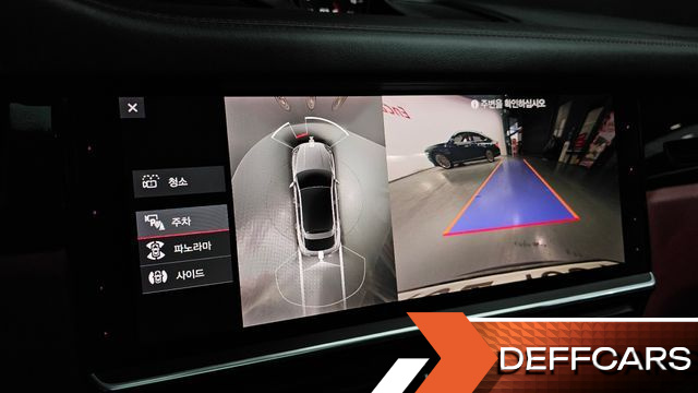 Porsche CAYENNE 3.0 Coupe купить на сайте DeffCars