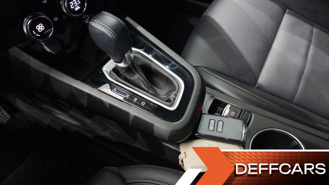 Renault-KoreaSamsung XM3 1.6 GTe Inspire купить на сайте DeffCars