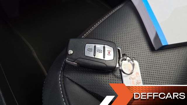 Ssangyong TIBOLI VX 2WD купить на сайте DeffCars