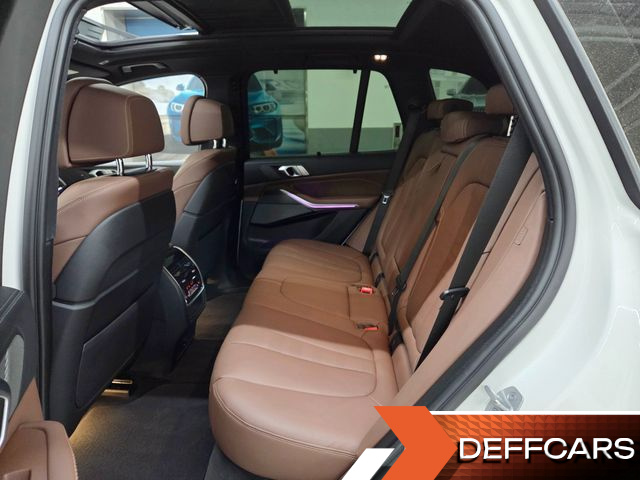 BMW X5 xDrive 40i M Sport купить на сайте DeffCars