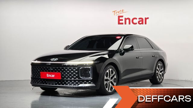 Hyundai GRANDEUR 2,5 Gasoline 2WD Exclusive купить на сайте DeffCars