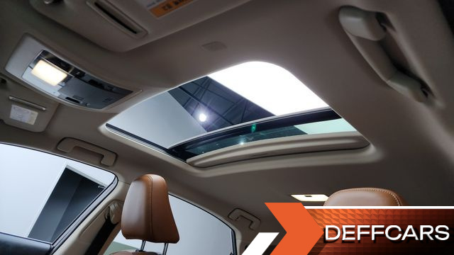 Lexus NX Executive купить на сайте DeffCars