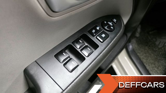 Kia RAY Van 1-Seater Prestige Special купить на сайте DeffCars