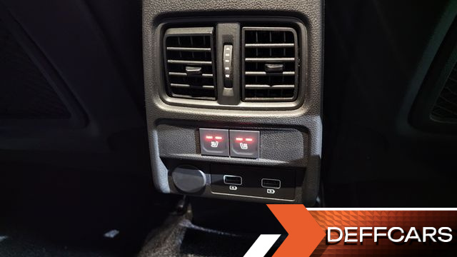 Renault-KoreaSamsung XM3 1.6 E-TECH Inspire e-shifter купить на сайте DeffCars
