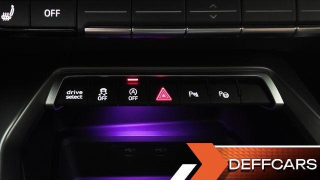 Audi A3 40 TFSI Premium купить на сайте DeffCars