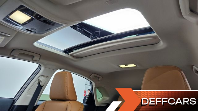 Lexus NX Supreme купить на сайте DeffCars
