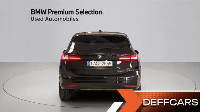 BMW 2-SERIES 220i Advantage купить на сайте DeffCars