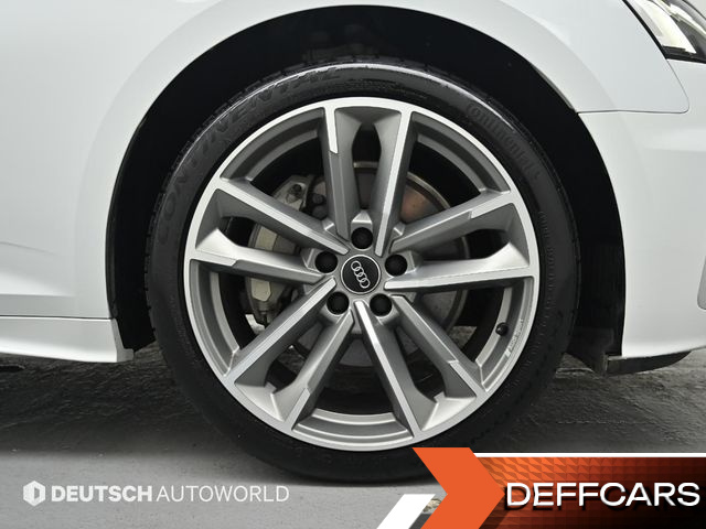Audi A5 45 TFSI Quattro Premium Sportback купить на сайте DeffCars