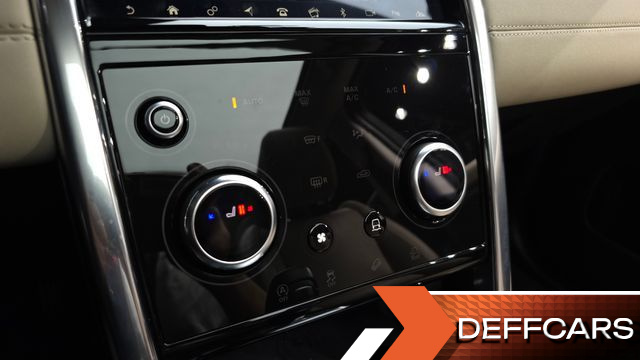 Land Rover DISCOVERY SPORT D150 S купить на сайте DeffCars