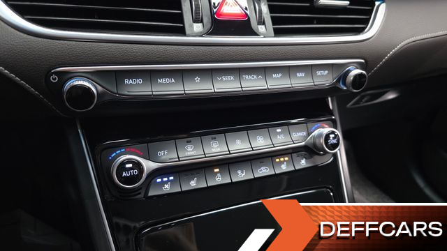 Hyundai GRANDEUR 2.4 Premium Special купить на сайте DeffCars
