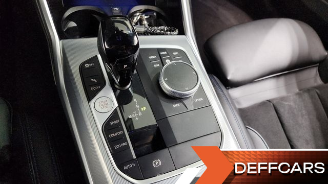 BMW 3-SERIES 320d M Sport купить на сайте DeffCars