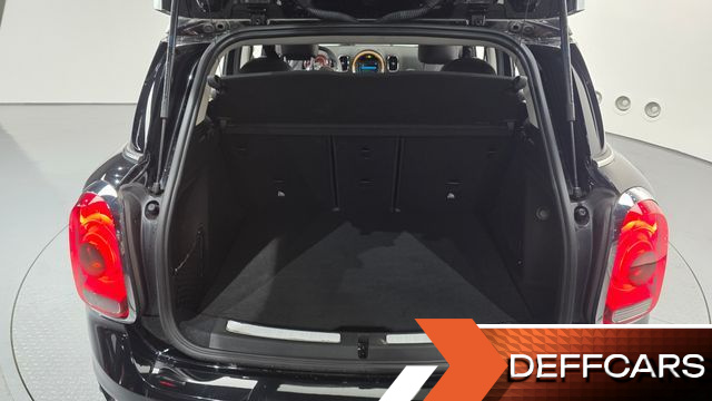Mini COUNTRYMAN Standard 2nd купить на сайте DeffCars