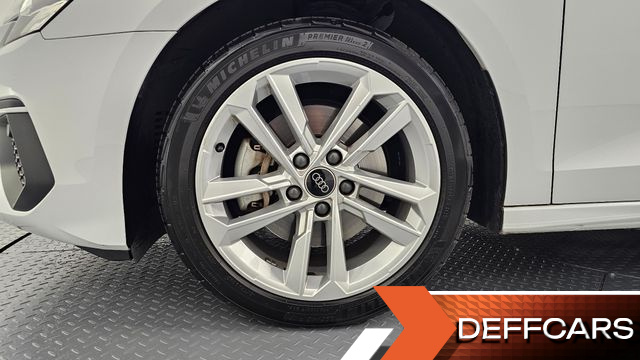 Audi A3 40 TFSI купить на сайте DeffCars