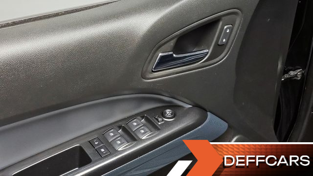 ChevroletGMDaewoo COLORADO 3.6 Z71-X Midnight 4WD купить на сайте DeffCars
