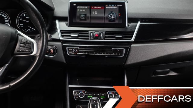 BMW 2-SERIES Advantage купить на сайте DeffCars
