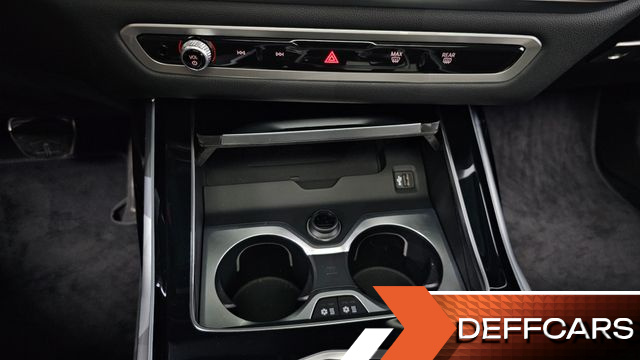 BMW X7 xDrive 40i M Sport 6STR купить на сайте DeffCars