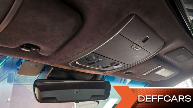 Lexus LS 3.5 Luxury AWD купить на сайте DeffCars