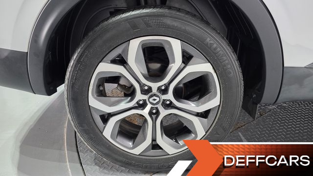 Renault-KoreaSamsung XM3 1.3 TCe RE Signature купить на сайте DeffCars
