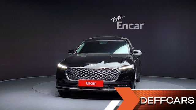 Kia K9 3.3 T-GDI AWD Masters купить на сайте DeffCars