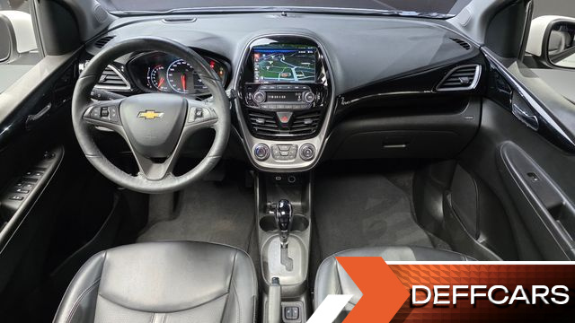 ChevroletGMDaewoo SPARK Premier купить на сайте DeffCars