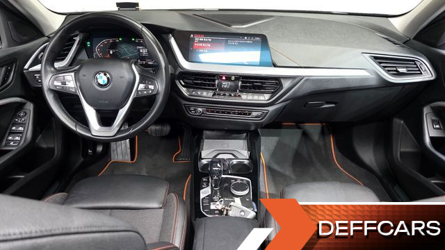 BMW 1-SERIES 118d Sport купить на сайте DeffCars