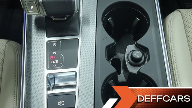 Audi A6 45 TFSI купить на сайте DeffCars
