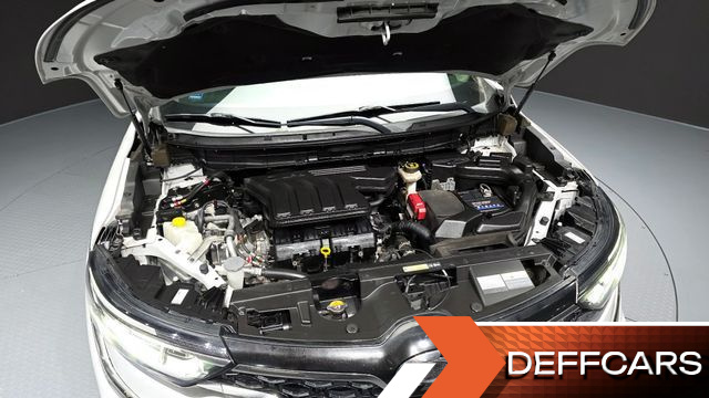 Renault-KoreaSamsung QM6 2.0 LPe LE Signature 2WD купить на сайте DeffCars