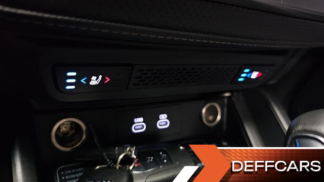 Ssangyong REXTON Diesel 2.2 4WD Culman Noblesse купить на сайте DeffCars