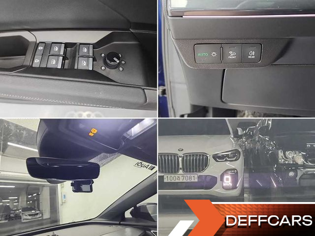 Audi Q4 E-TRON 40 Premium Sportback купить на сайте DeffCars
