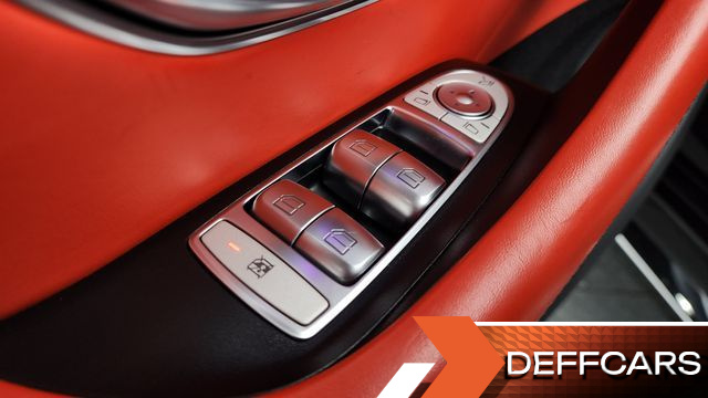 Mercedes AMG GT 4Door 63 S 4MATIC+ купить на сайте DeffCars