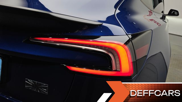 Tesla MODEL 3 Performance AWD купить на сайте DeffCars