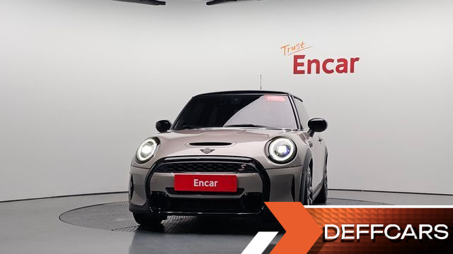 Mini COOPER Classic Third Generation купить на сайте DeffCars