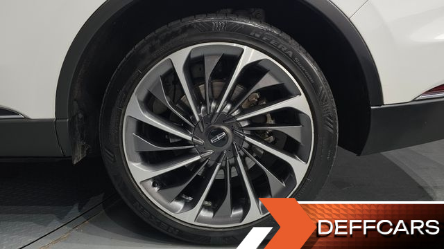Lincoln AVIATOR 3.0 Reserve  AWD купить на сайте DeffCars