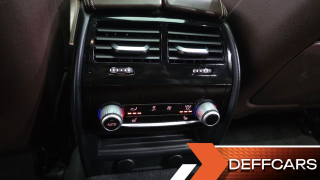 BMW 5-SERIES 530i xDrive M Sport Package Plus купить на сайте DeffCars