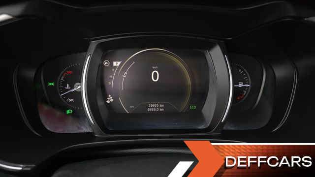 Renault-KoreaSamsung QM6 2.0 LPe LE 2WD купить на сайте DeffCars