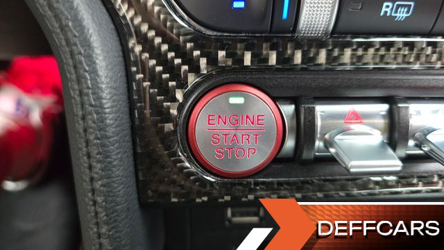 Ford MUSTANG Coupe купить на сайте DeffCars
