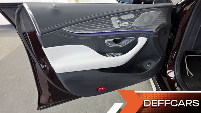 Mercedes AMG GT 4Door 43 4MATIC+ Special Edition купить на сайте DeffCars