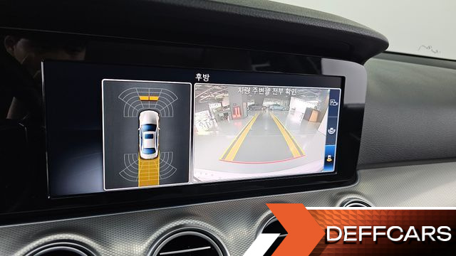 Mercedes E-CLASS E200 Avantgarde купить на сайте DeffCars