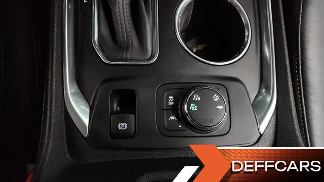 ChevroletGMDaewoo TRAVERSE 3.6 AWD Redline купить на сайте DeffCars