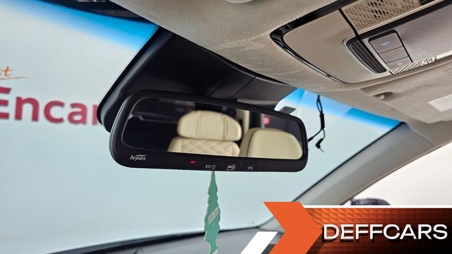 Hyundai PALISADE Diesel 2.2 4WD VIP купить на сайте DeffCars
